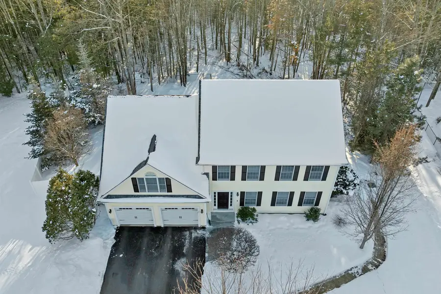 19 Alder Creek Lane, Rochester, NH 03868 - #2