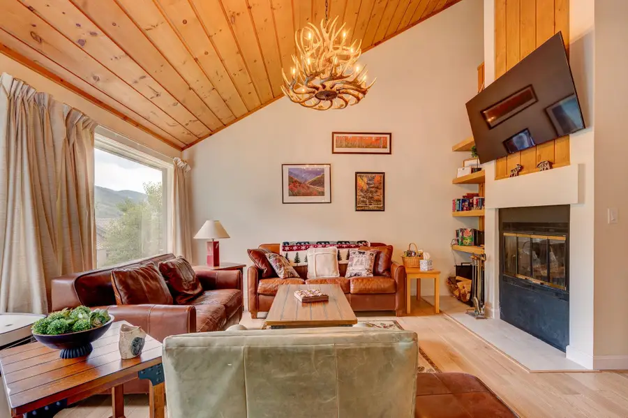 8 Granite Road #2, Lincoln, NH 03251 - #2