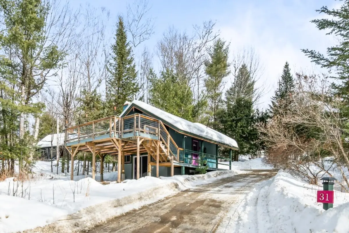 31 Juniper Way, Jackson, NH 03846 - #1