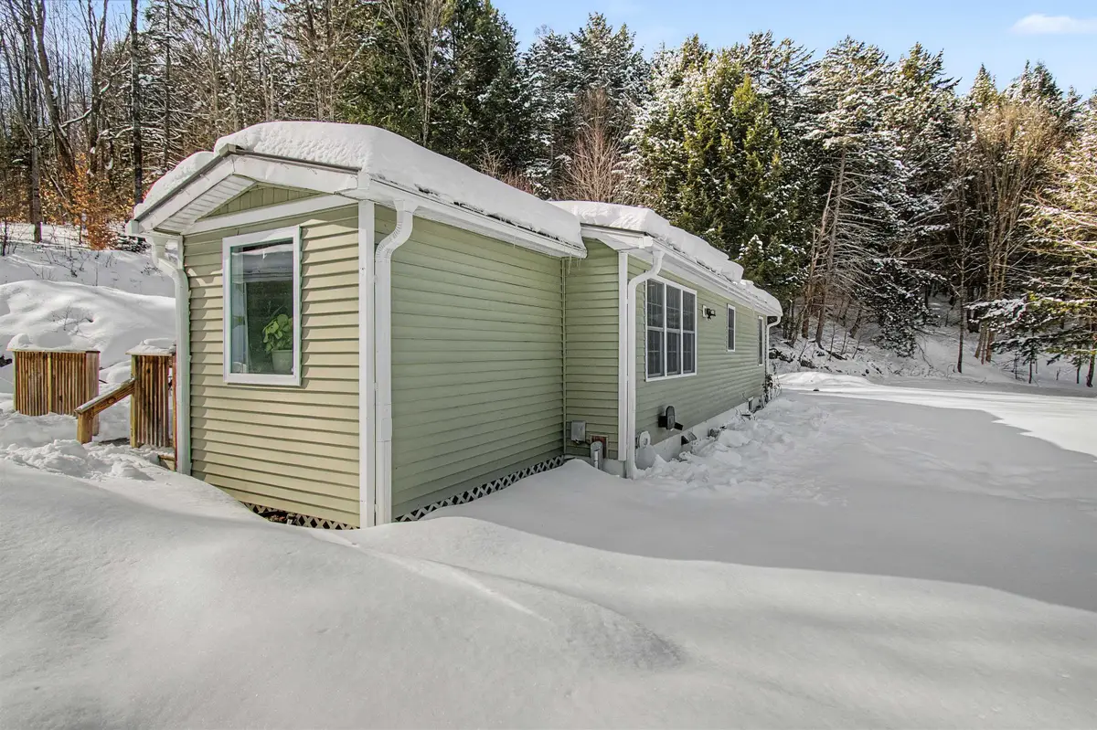 1572 Chandler Road, Berlin, VT 05663 - #1