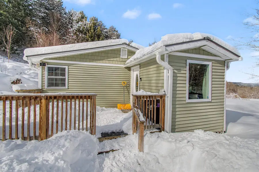 1572 Chandler Road, Berlin, VT 05663 - #2