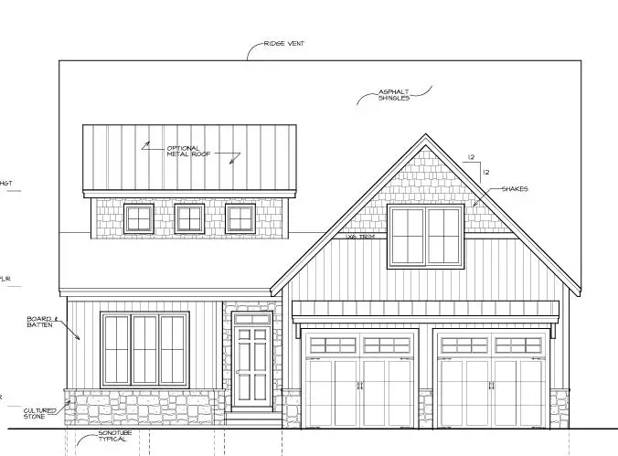 4-18-1 Southgate Road, Hollis, NH 03049 - #2