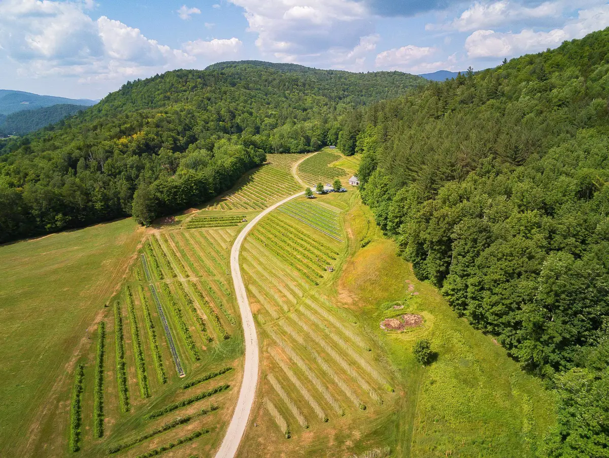 129 Ranger Road, Rochester, VT 05767 - #1