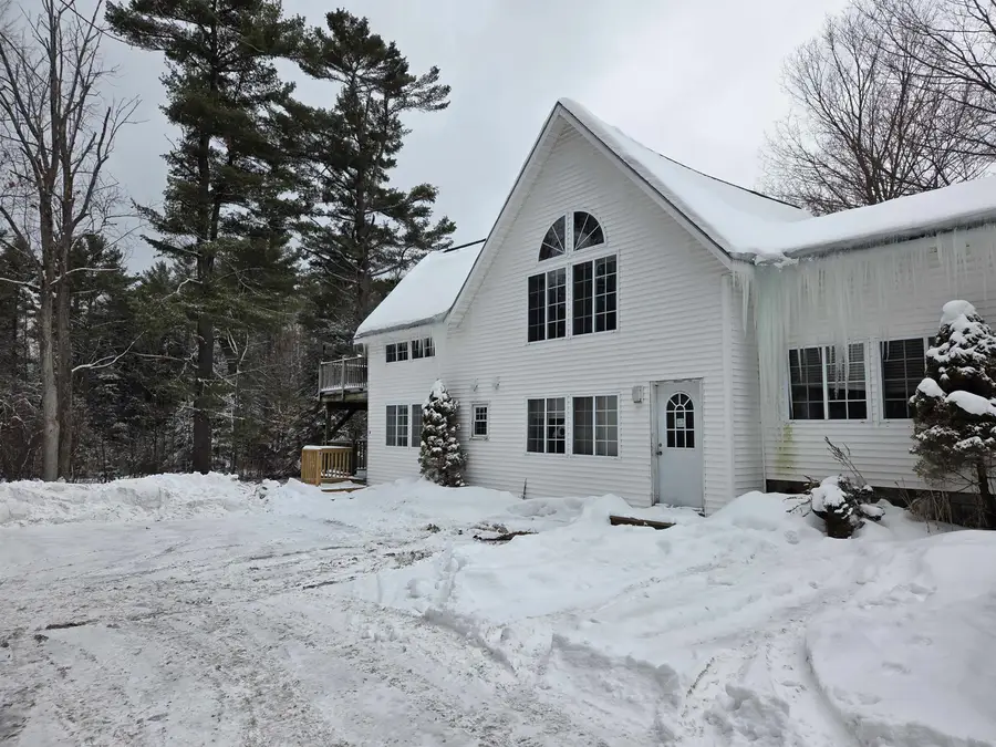 69 Prospect Hill Road, Canaan, NH 03741 - #2