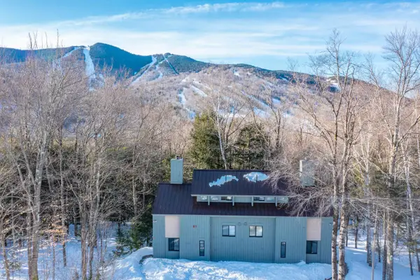 81 Clearbrook Road #2, Lincoln, NH 03251