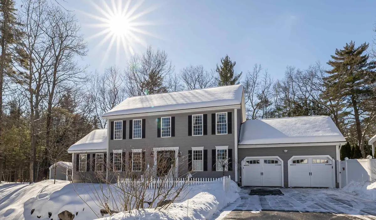 46 Pekoe Drive, Concord, NH 03301 - #1