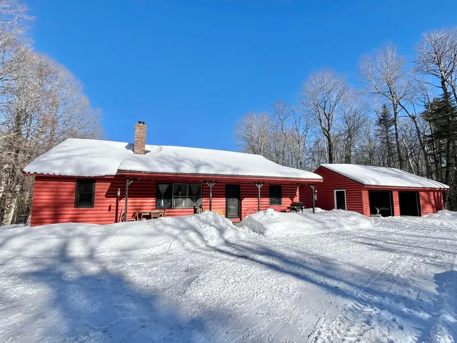 1858 King Hill Road, Readsboro, VT 05350 - #3