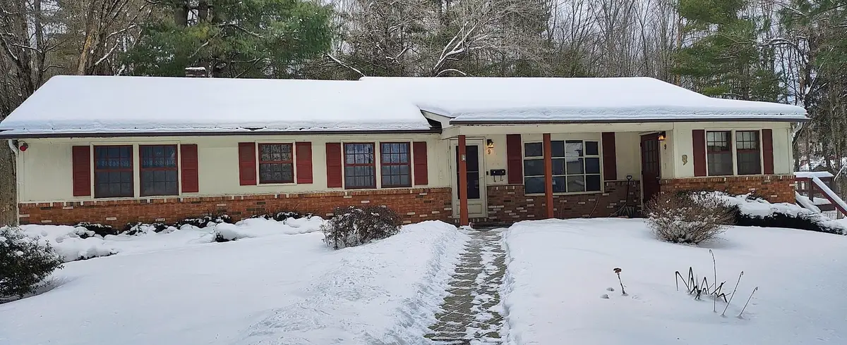 9 Fourth Street, Fair Haven, VT 05743 - #1