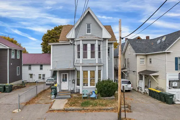 736 Union Ave Avenue #1, Laconia, NH 03246