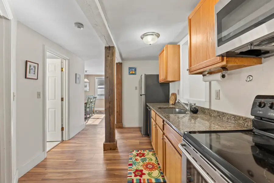 177 Main Street #2, Newmarket, NH 03857 - #2