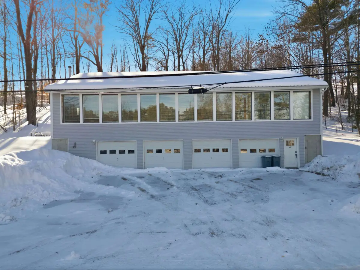 61 Crescent Drive, Center Barnstead, NH 03225 - #1