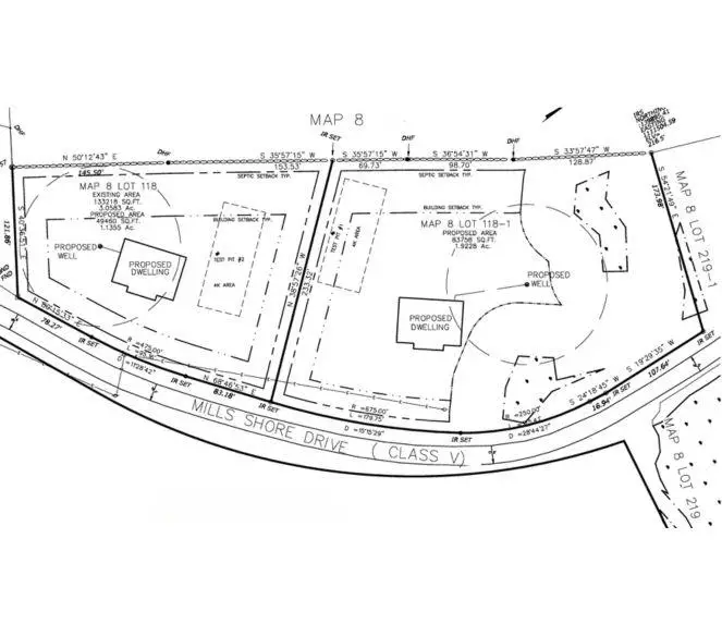 118-1 Mills Shore Drive, Hampstead, NH 03841 - #1