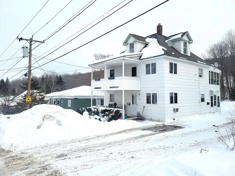 744 Kent Street, Berlin, NH 03570 - #2