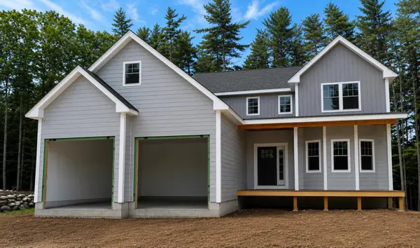 126 Soleil Mountain, Laconia, NH 03246-1835