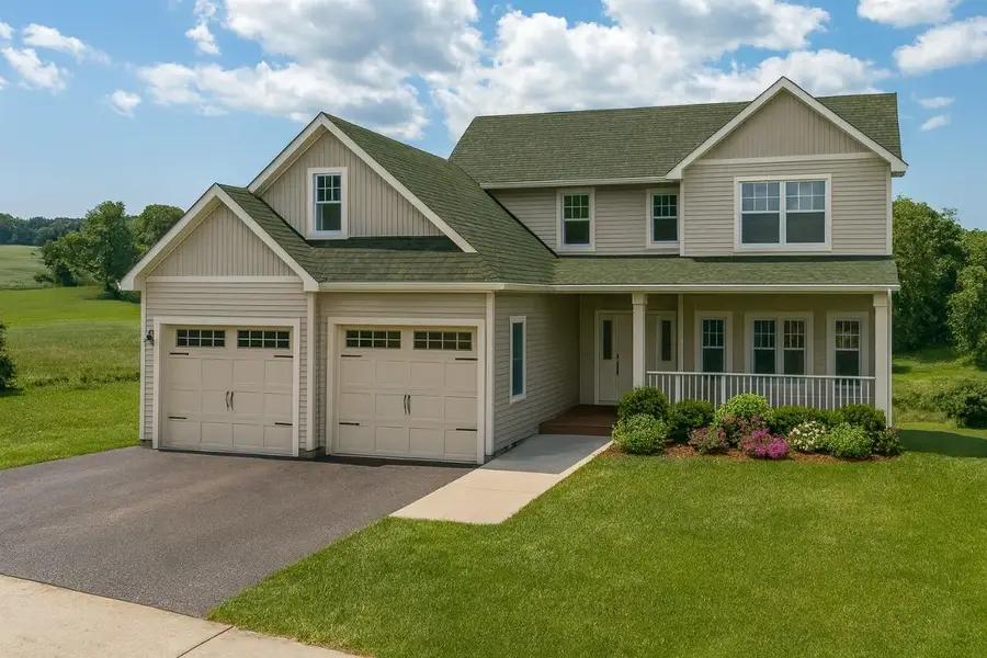 126 Soleil Mountain, Laconia, NH 03246-1835 - #3