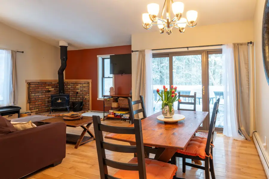 1299 Quechee Main Street #2E, Quechee, VT 05059 - #2