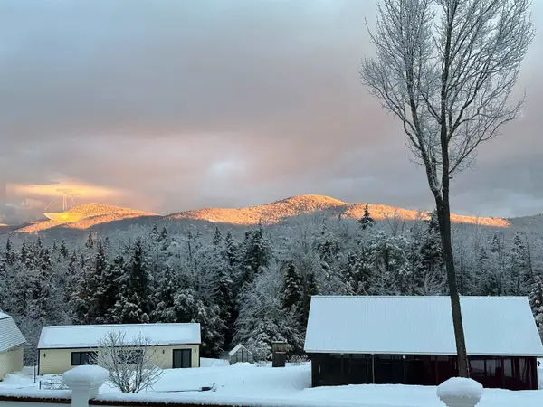 201 Rolling Ridge Road, Bartlett, NH 03812