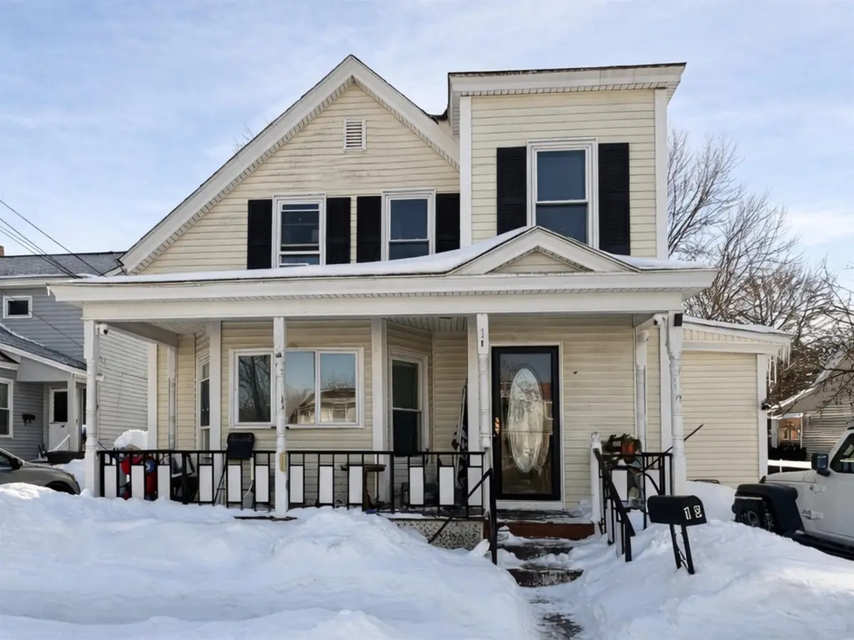 1B Balcom Street, Nashua, NH 03060 - #1