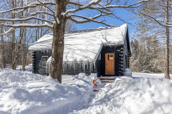 4200 Elmore Mountain Road, Elmore, VT 05657