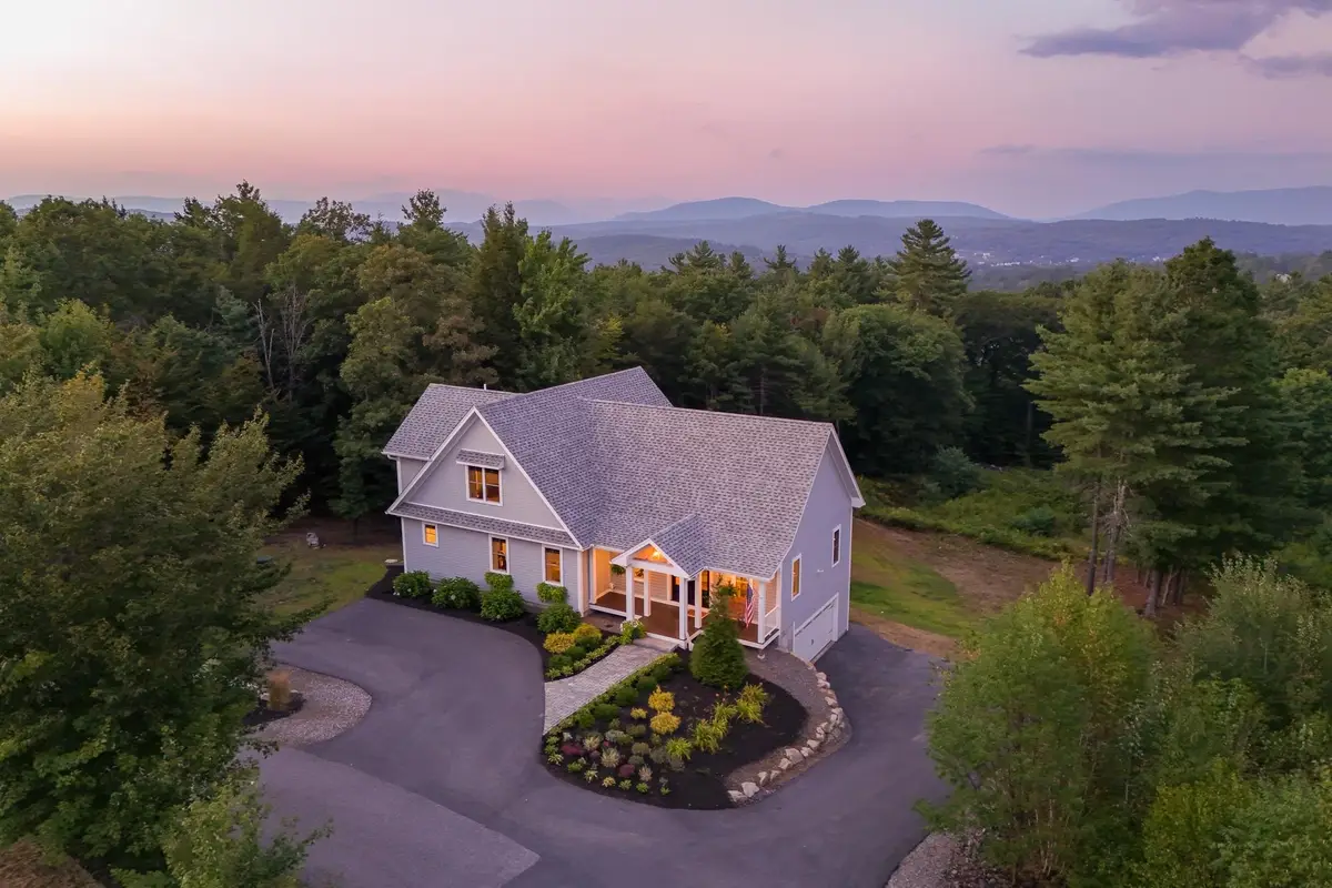 47 Clover Ridge Road, Meredith, NH 03253 - #1