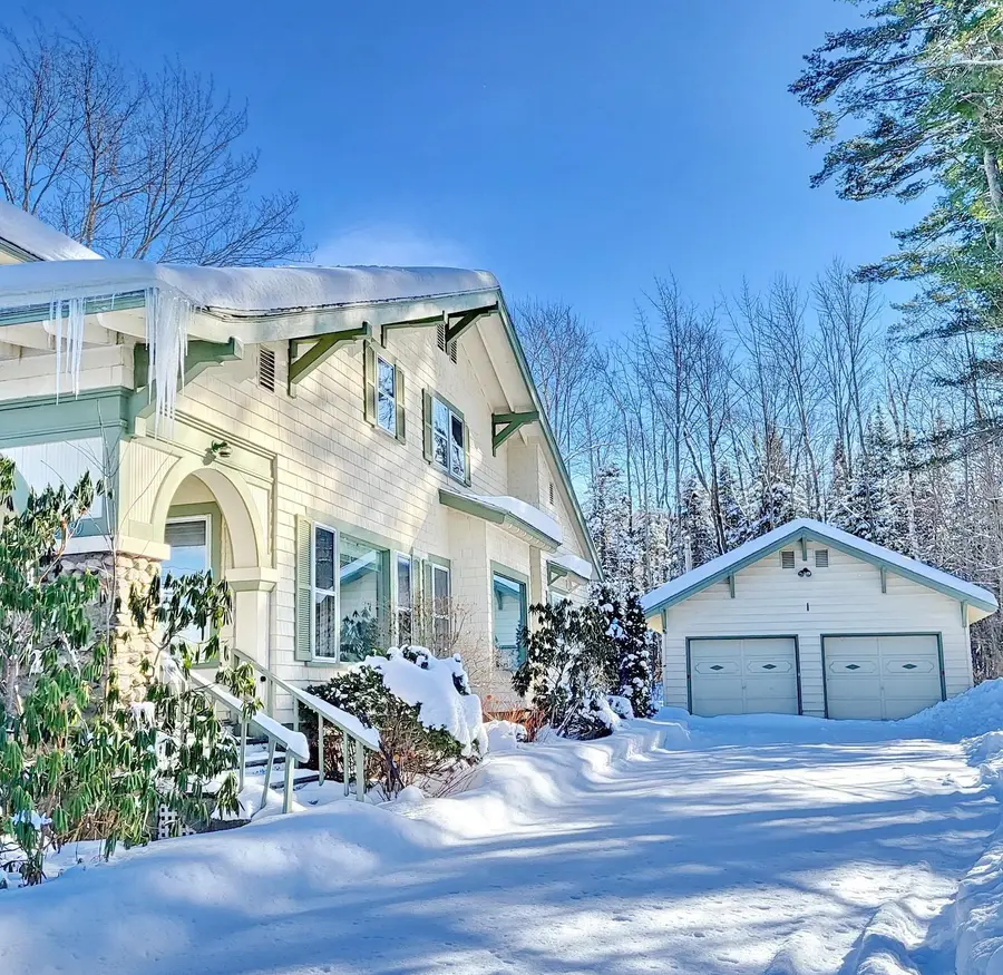 2480 Main Street, Bethlehem, NH 03574 - #2