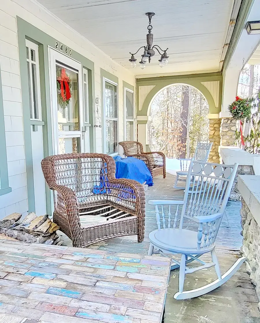 2480 Main Street, Bethlehem, NH 03574 - #3