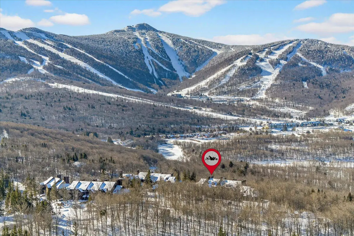 57 High Ridge Road #Unit B-5, Killington, VT 05751 - #1