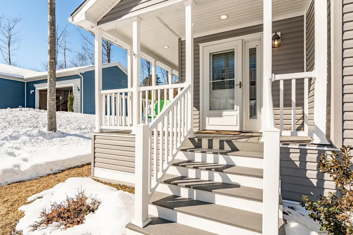 56 Big Bear Road, Rochester, NH 03868 - #1