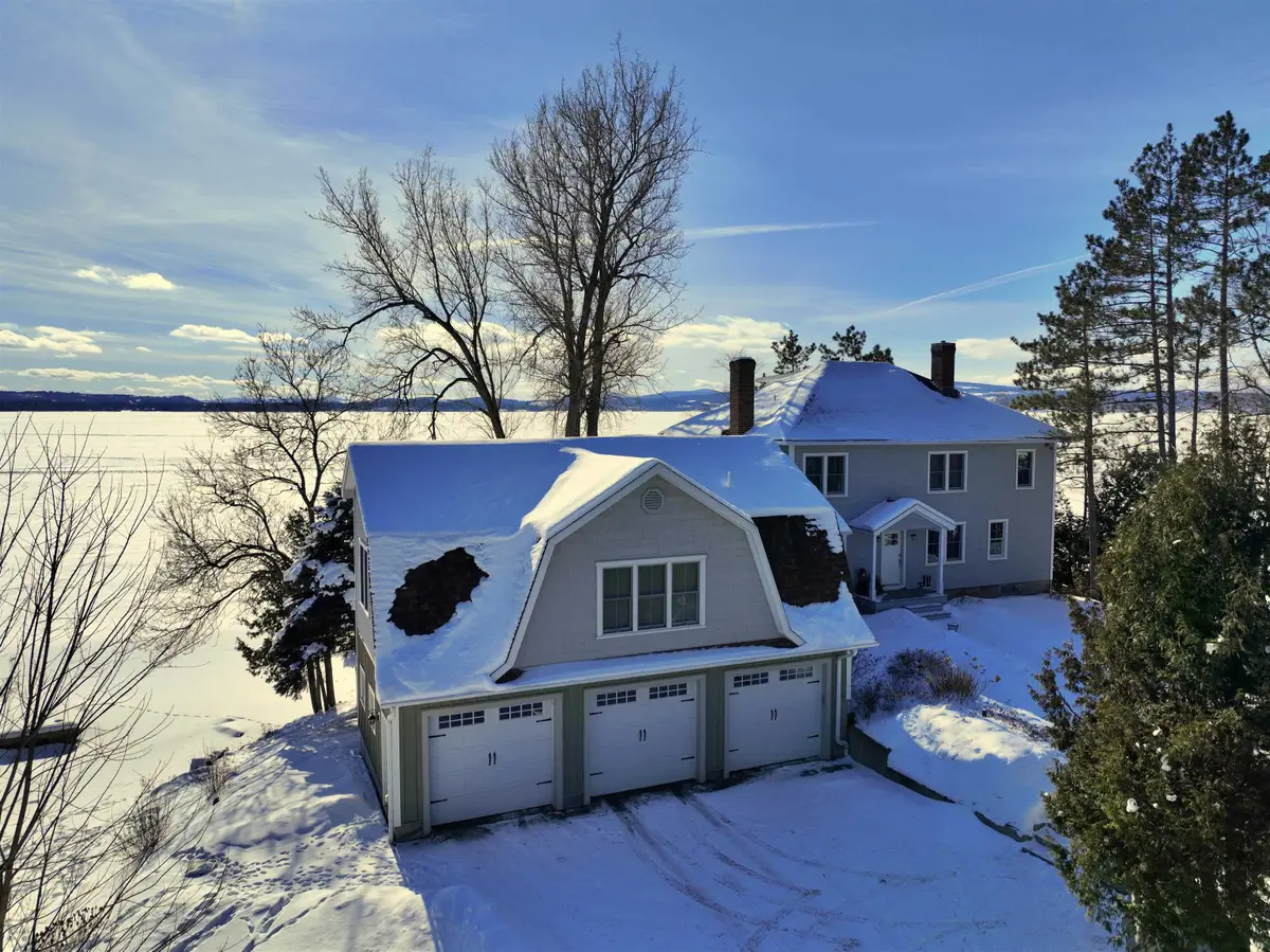130 Lands End Road, Derby, VT 05829 - #1