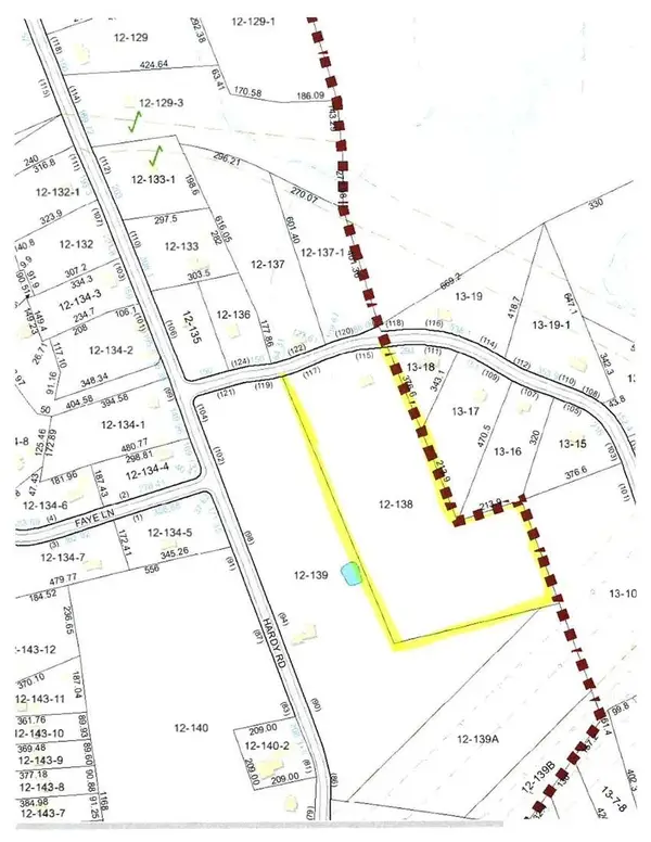 115 Hovey Road, Londonderry, NH 03053