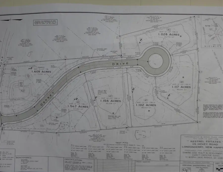 115 Hovey Road, Londonderry, NH 03053 - #2