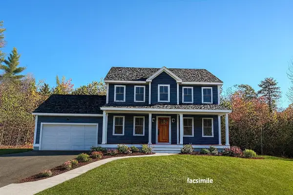 6 Wellington Court, Ossipee, NH 03864