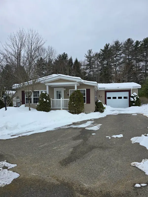 31 Magnolia Lane #16, Belmont, NH 03220