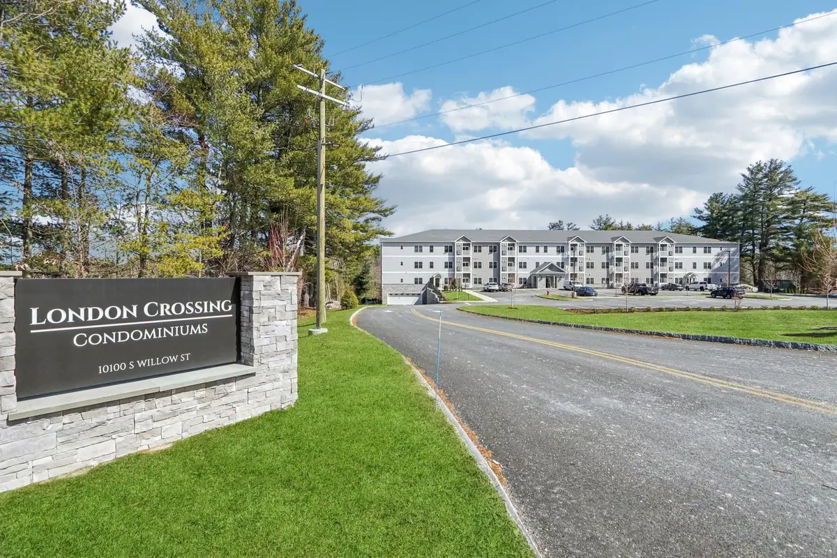 10100 S Willow Street #214, Manchester, NH 03103 - #1