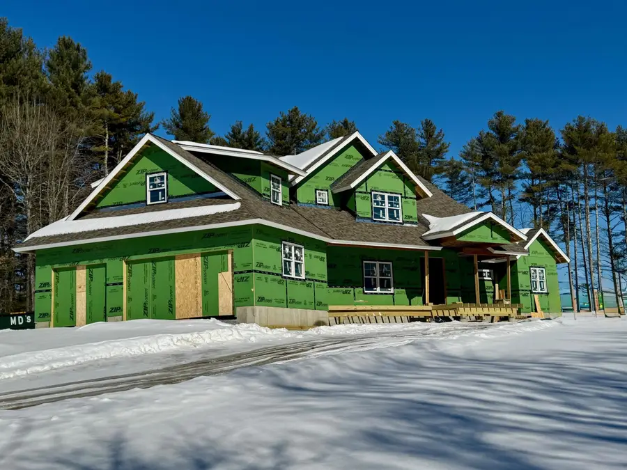 47-44-1 South Merrimack Road #Lot 47-44-1, Hollis, NH 03049 - #2