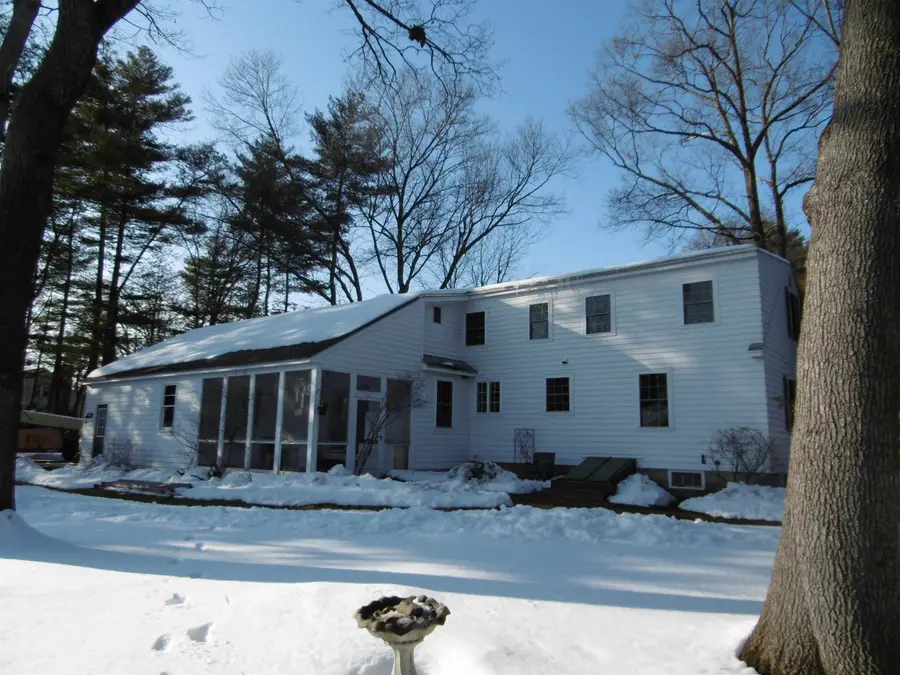 7 Seabee Street, Bedford, NH 03110 - #2