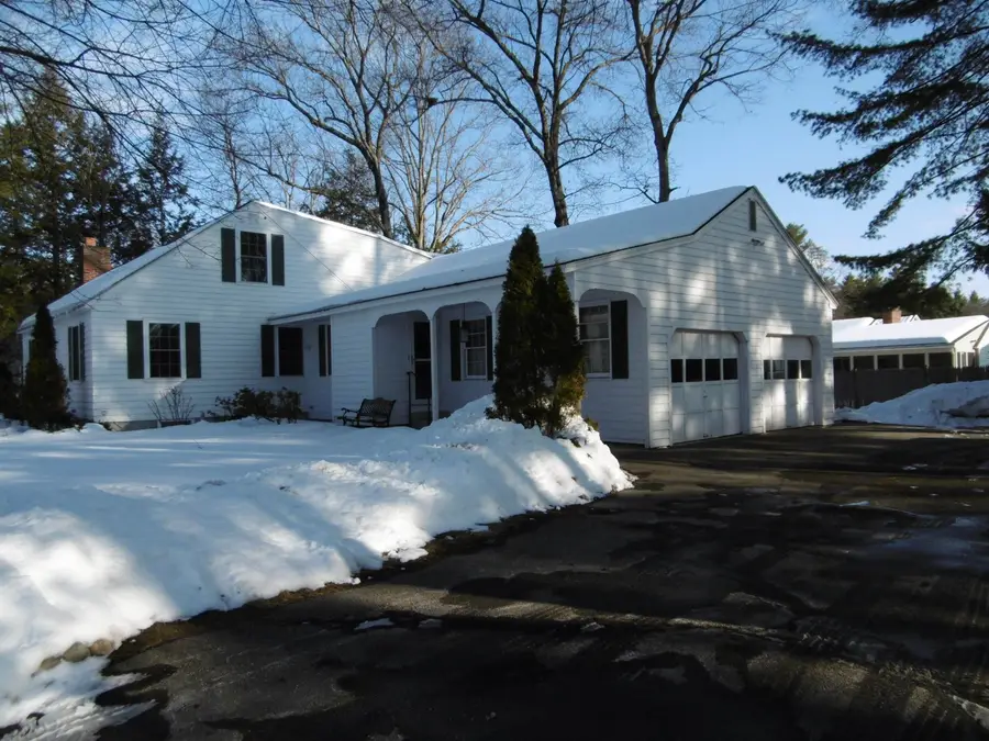 7 Seabee Street, Bedford, NH 03110 - #3