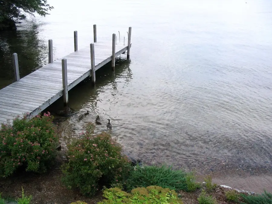 35 Rocky Shore Road, Wolfeboro, NH 03894 - #3