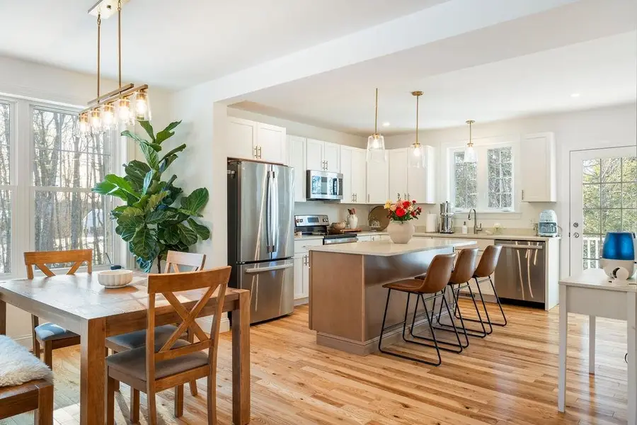 62 Green Road, Newmarket, NH 03857 - #2