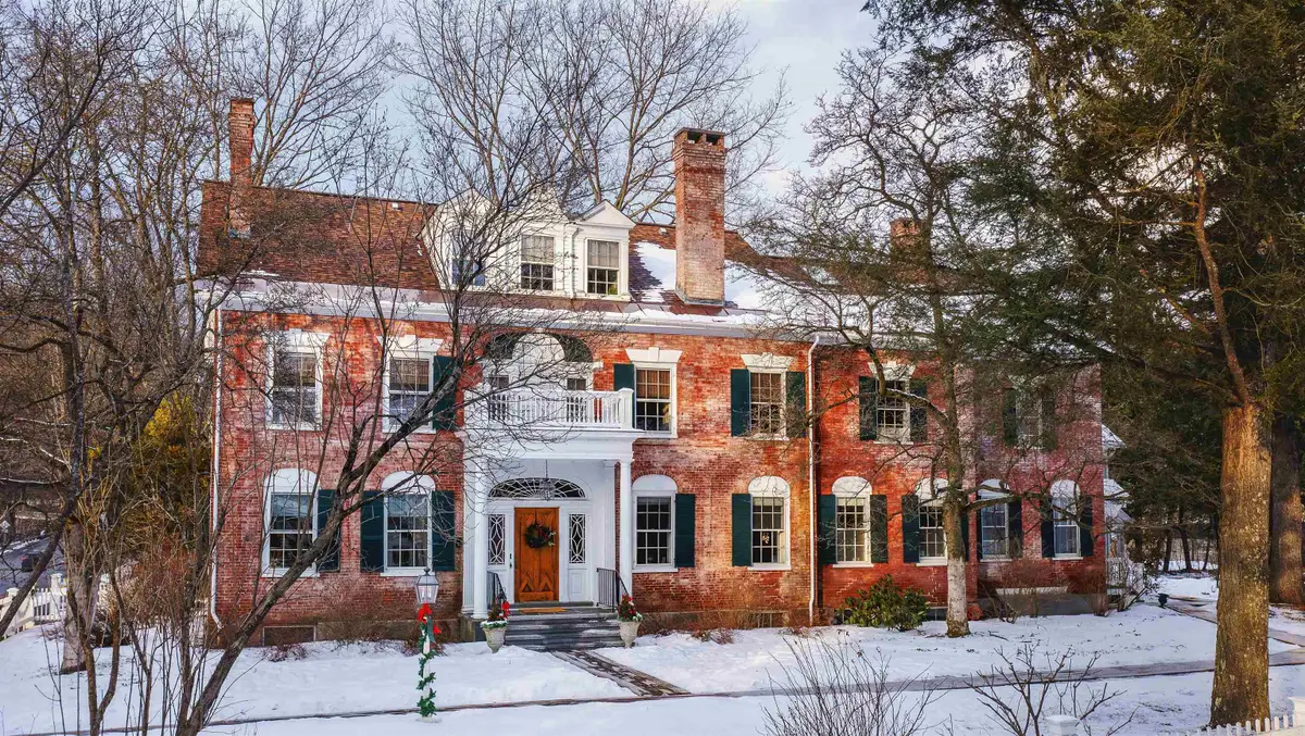 39 Elm Street #B, Woodstock, VT 05091 - #1