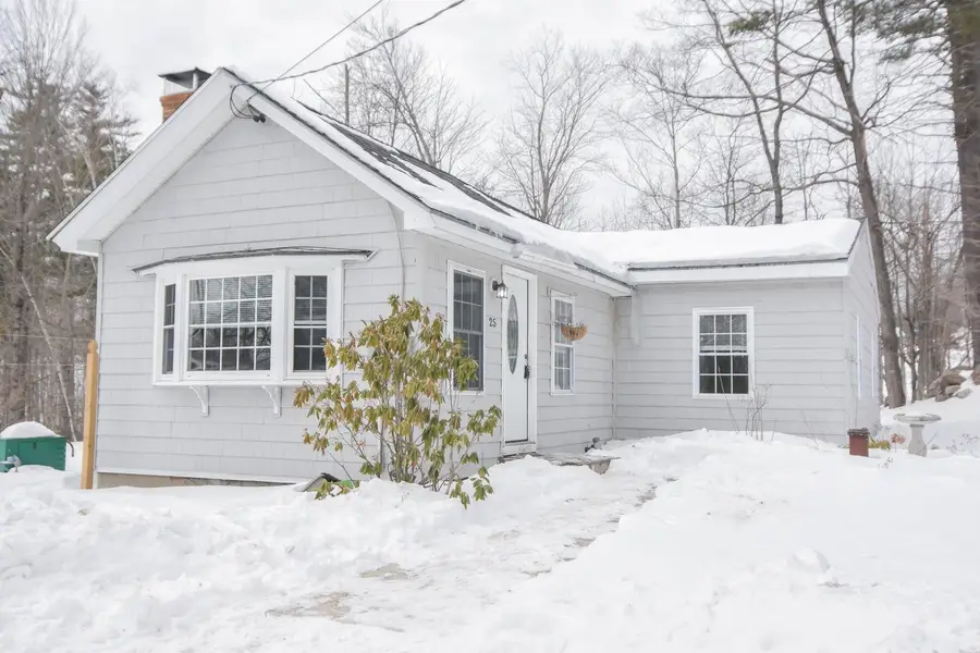 25 Mount Dearborn Road, Weare, NH 03281 - #3