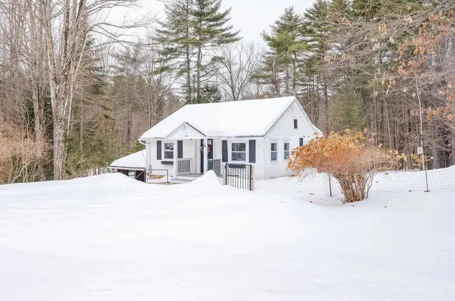 132 Seavey Road, Belmont, NH 03220 - #2