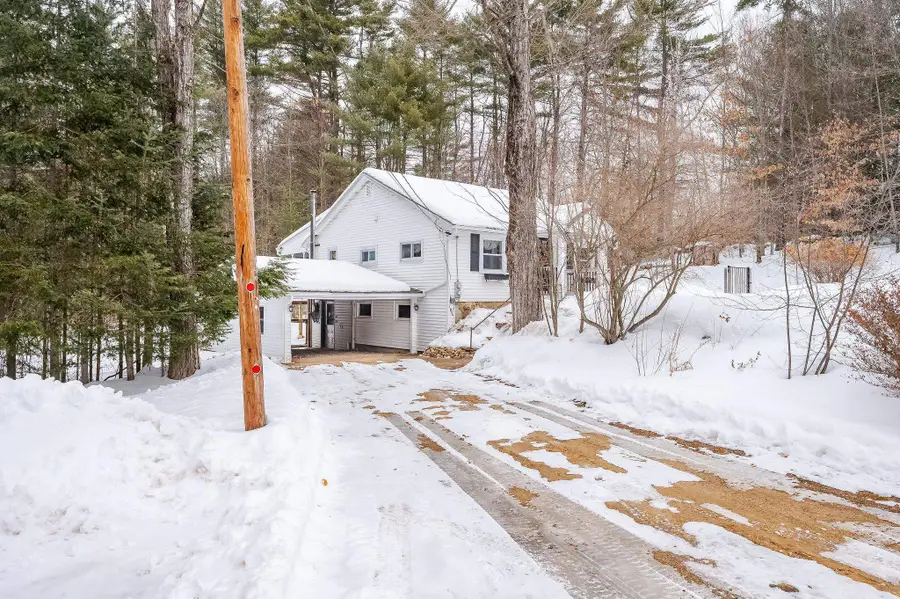 132 Seavey Road, Belmont, NH 03220 - #3