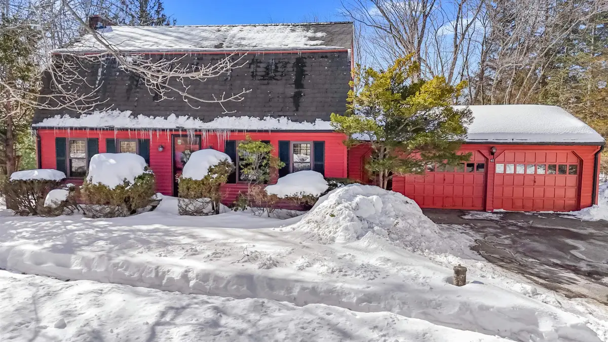 40 Meditation Lane, Atkinson, NH 03811 - #1