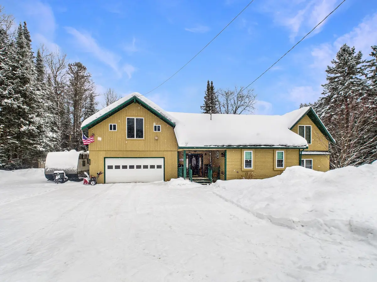 361 Jackson Lodge Road, Canaan, VT 05903 - #1