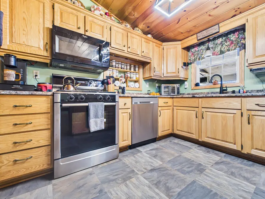 361 Jackson Lodge Road, Canaan, VT 05903 - #3