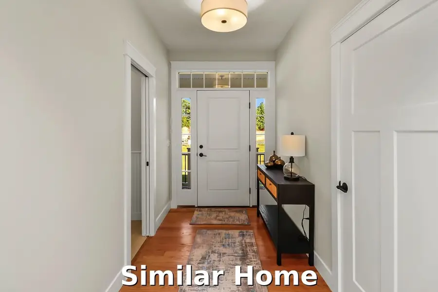 Lot L Longview Place, Brentwood, NH 03833 - #2