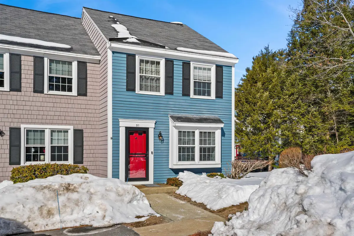 51 Donovan Court, Merrimack, NH 03054 - #1