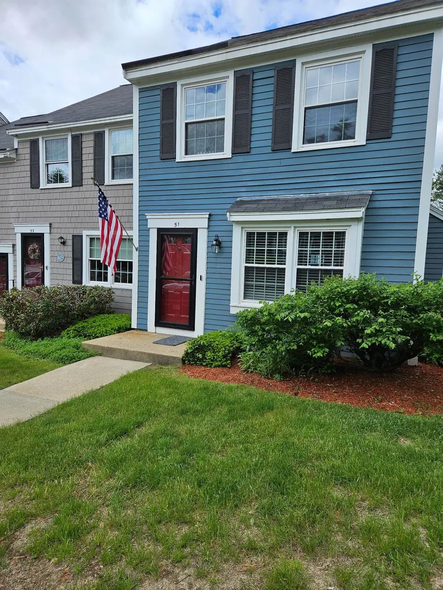 51 Donovan Court, Merrimack, NH 03054 - #2