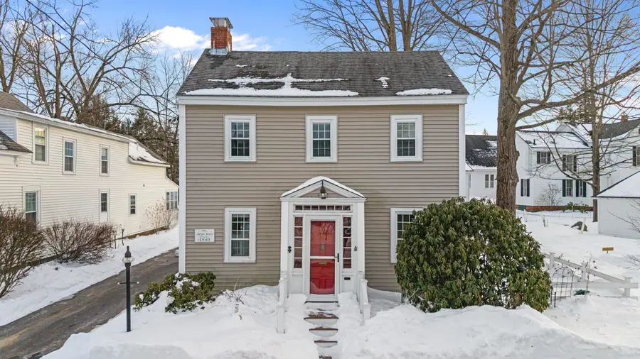 10 Maple Street, Exeter, NH 03833 - #2